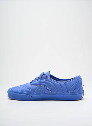 Bėgimo bateliai mėlyna VANS vyras