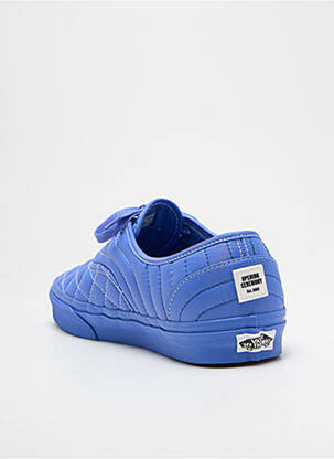 Bėgimo bateliai mėlyna VANS vyras