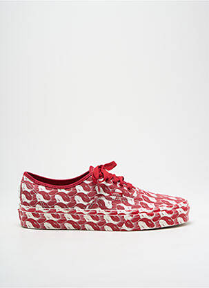 Bėgimo bateliai juodas VANS vyras