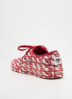 Bėgimo bateliai juodas VANS vyras