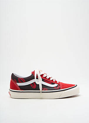 Bėgimo bateliai juodas VANS vyras