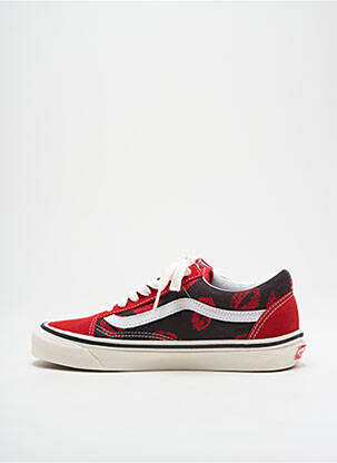 Bėgimo bateliai juodas VANS vyras