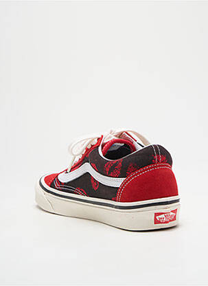 Bėgimo bateliai juodas VANS vyras