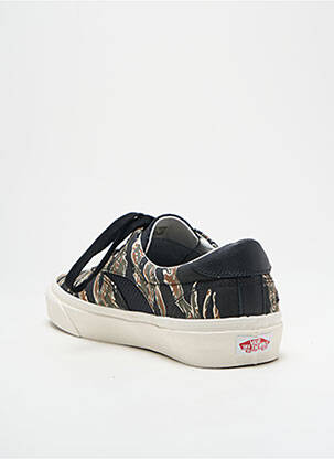 Bėgimo bateliai juodas VANS vyras