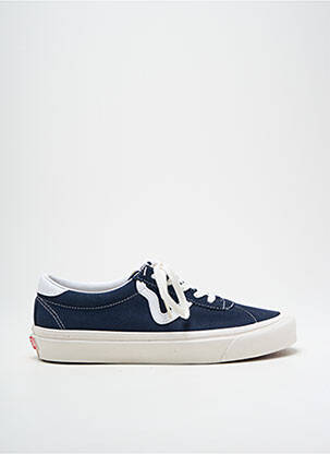 Bėgimo bateliai mėlyna VANS vyras