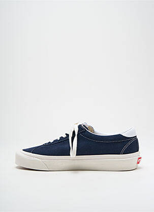 Bėgimo bateliai mėlyna VANS vyras