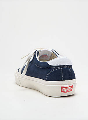 Bėgimo bateliai mėlyna VANS vyras