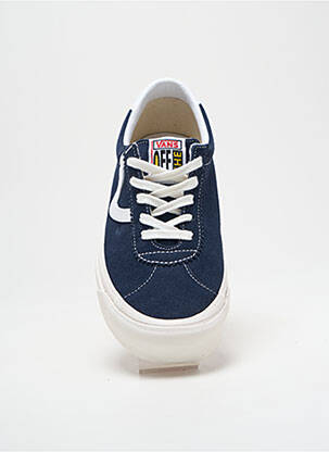 Bėgimo bateliai mėlyna VANS vyras