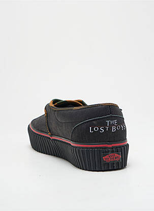Bėgimo bateliai juodas VANS vyras