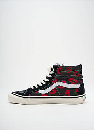 Bėgimo bateliai juodas VANS vyras