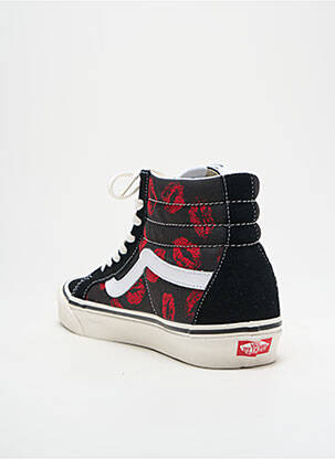 Bėgimo bateliai juodas VANS vyras