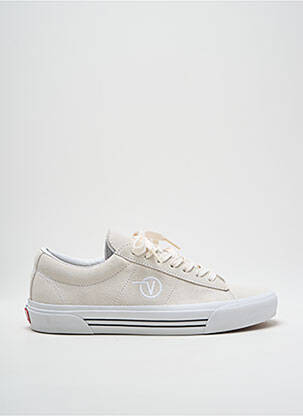 Bėgimo bateliai baltas VANS vyras