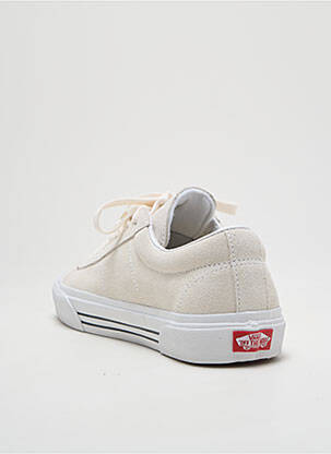 Bėgimo bateliai baltas VANS vyras
