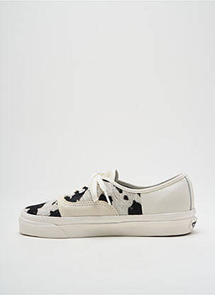 Bėgimo bateliai baltas VANS moteris