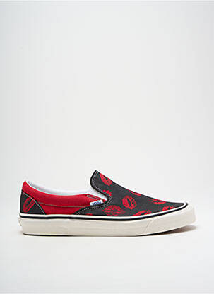 Bėgimo bateliai juodas VANS vyras