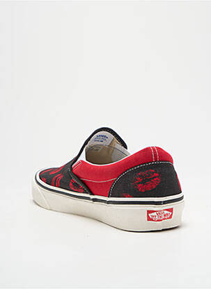 Bėgimo bateliai juodas VANS vyras
