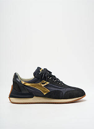 Bėgimo bateliai juodas DIADORA moteris