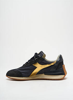 Bėgimo bateliai juodas DIADORA moteris