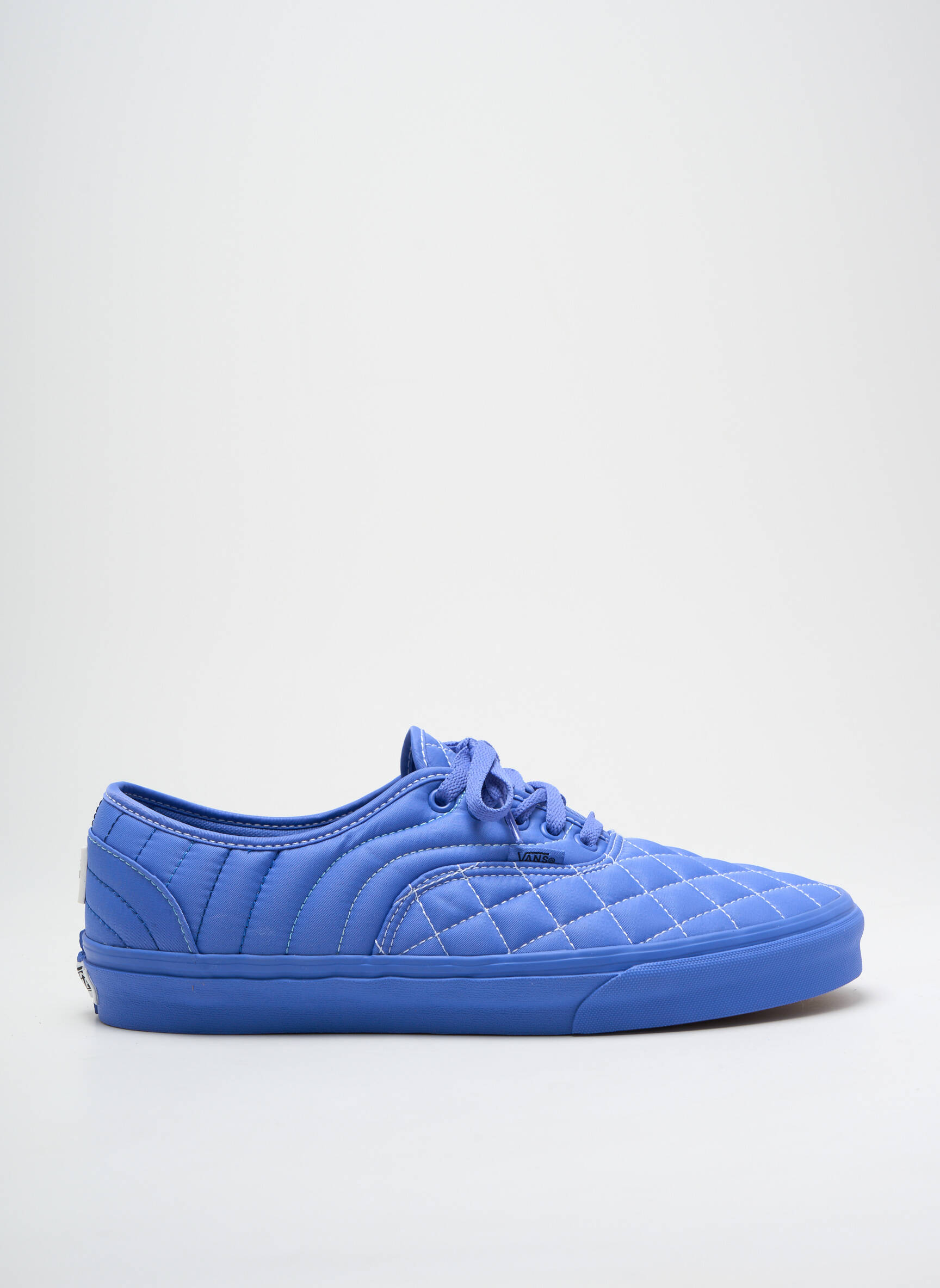 Bėgimo bateliai mėlyna VANS vyras