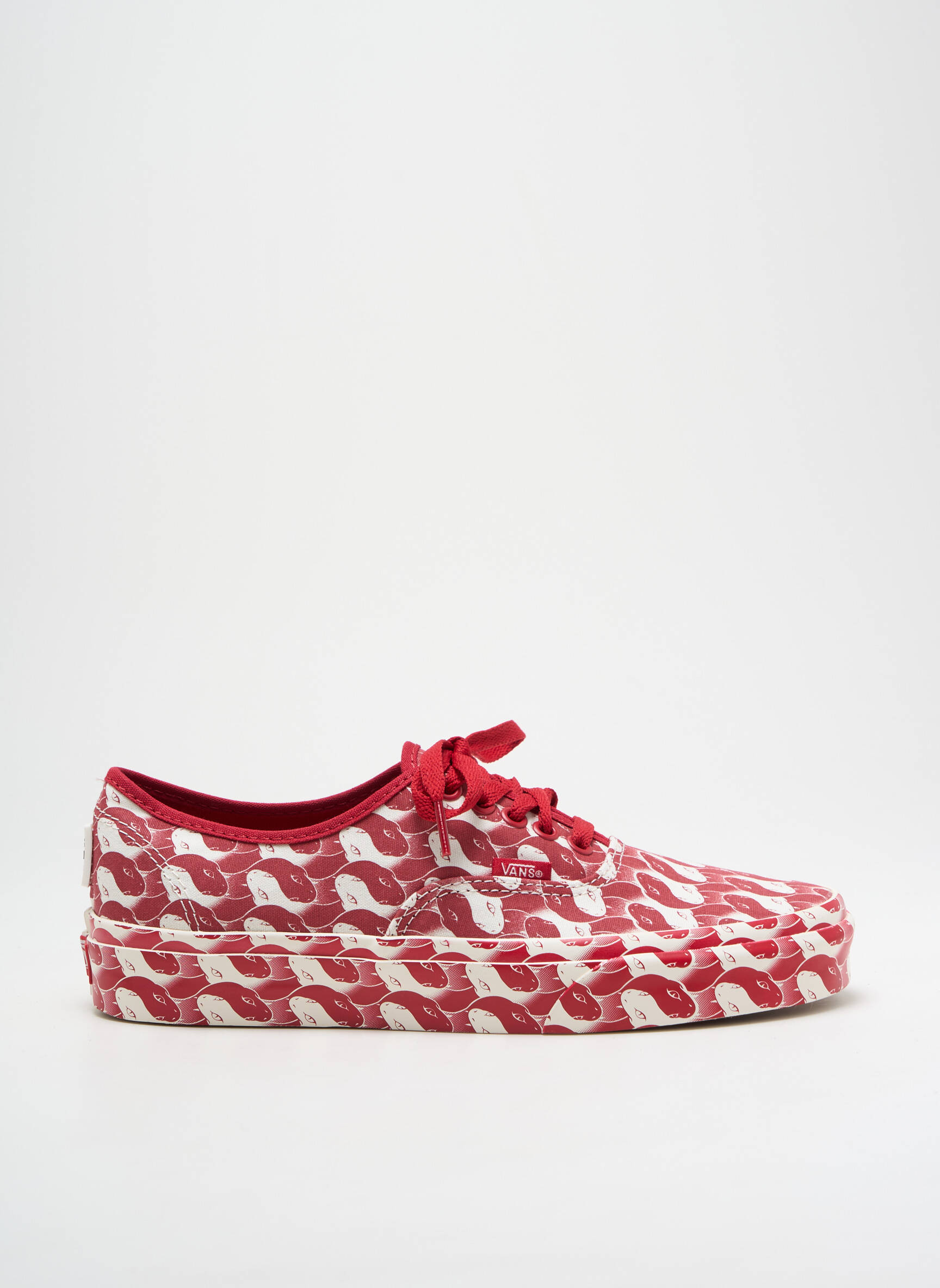 Bėgimo bateliai juodas VANS vyras