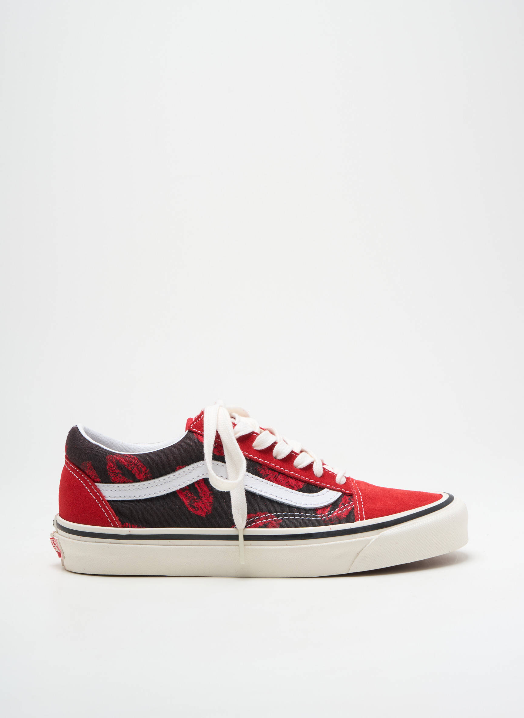 Bėgimo bateliai juodas VANS vyras