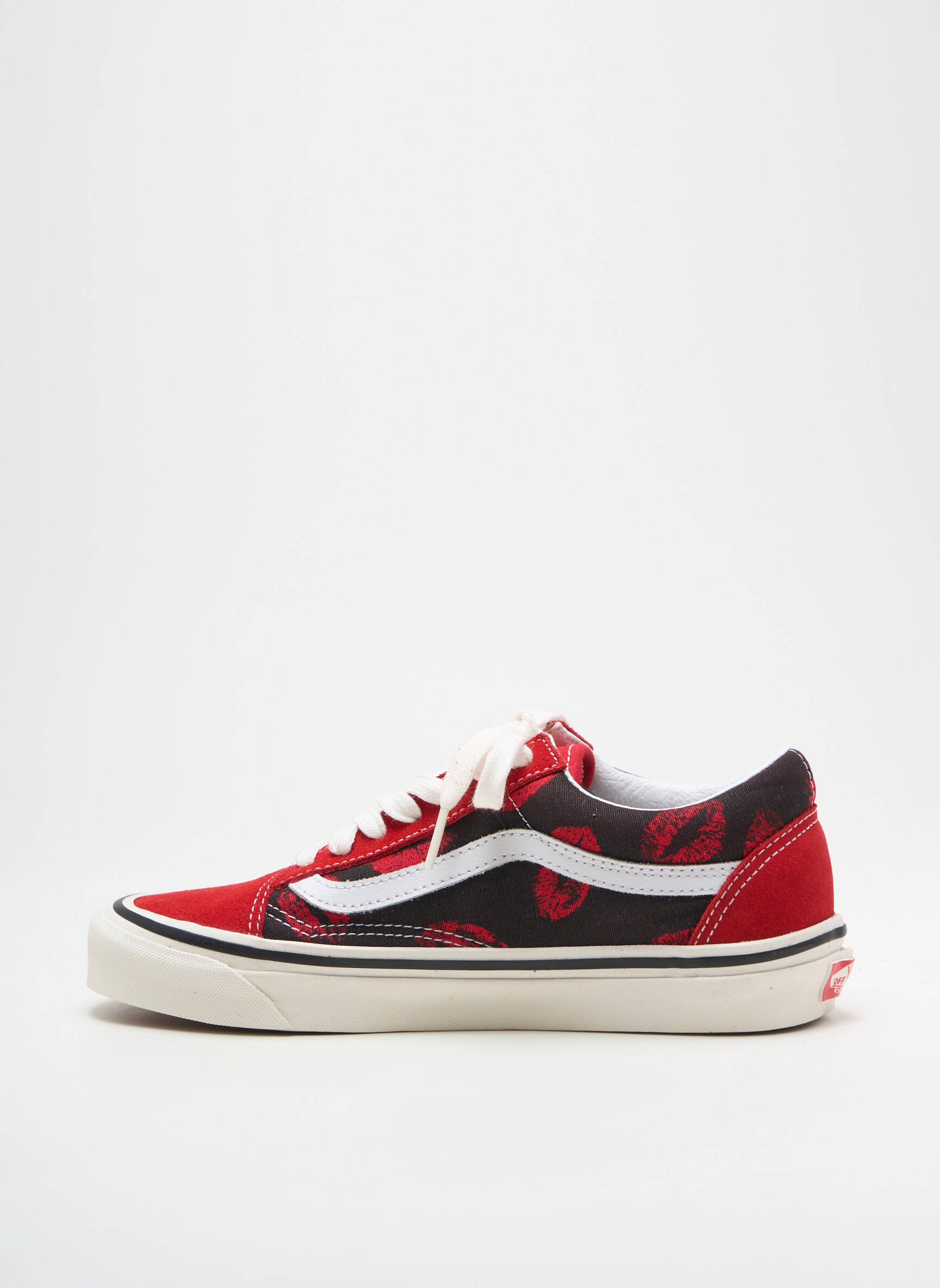 Bėgimo bateliai juodas VANS vyras