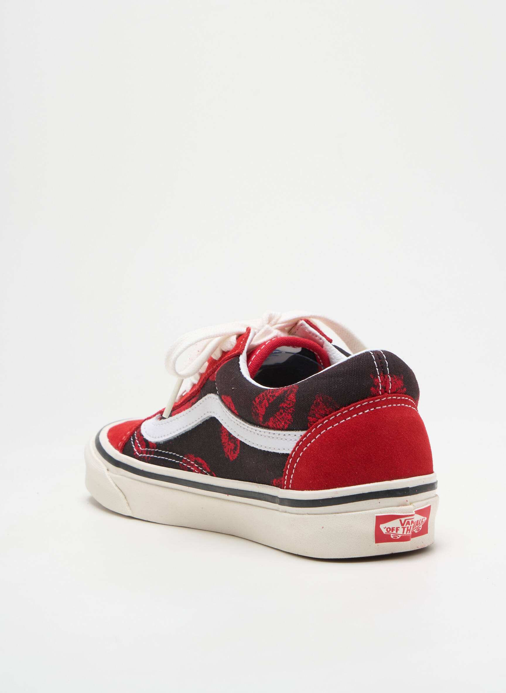 Bėgimo bateliai juodas VANS vyras
