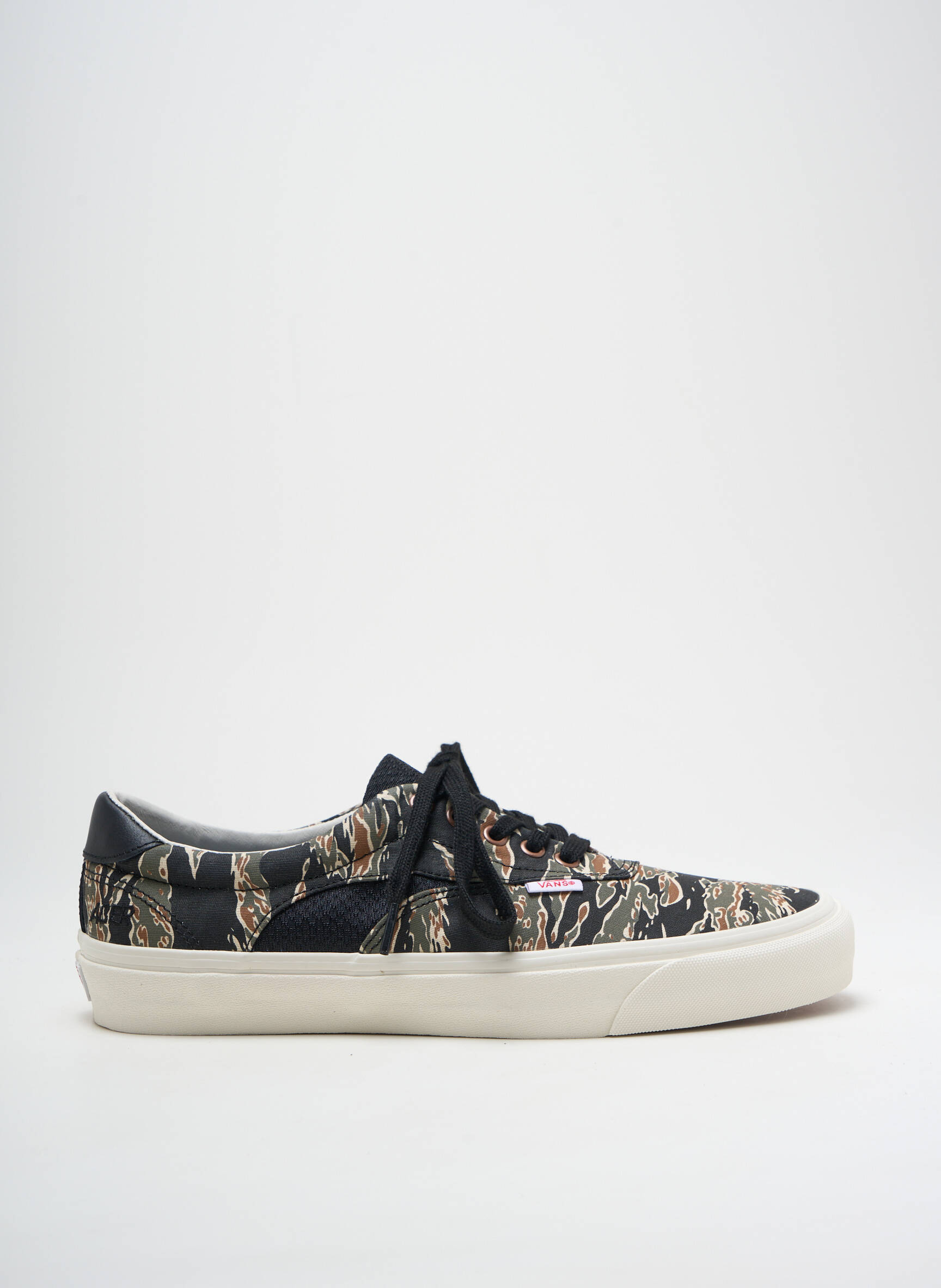 Bėgimo bateliai juodas VANS vyras