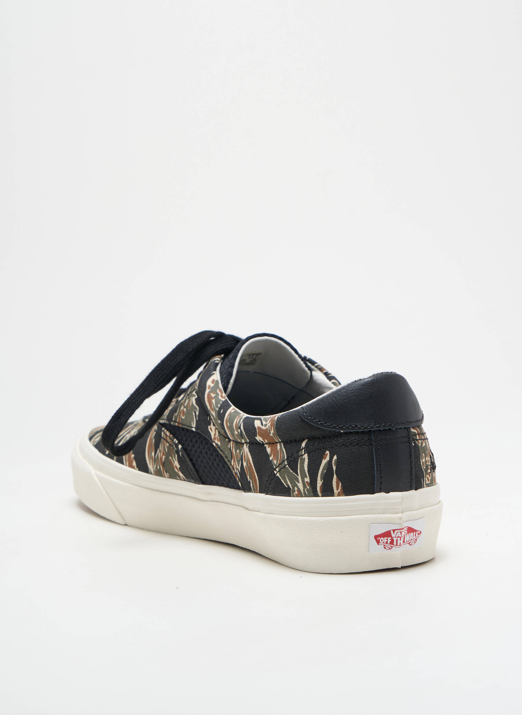 Bėgimo bateliai juodas VANS vyras