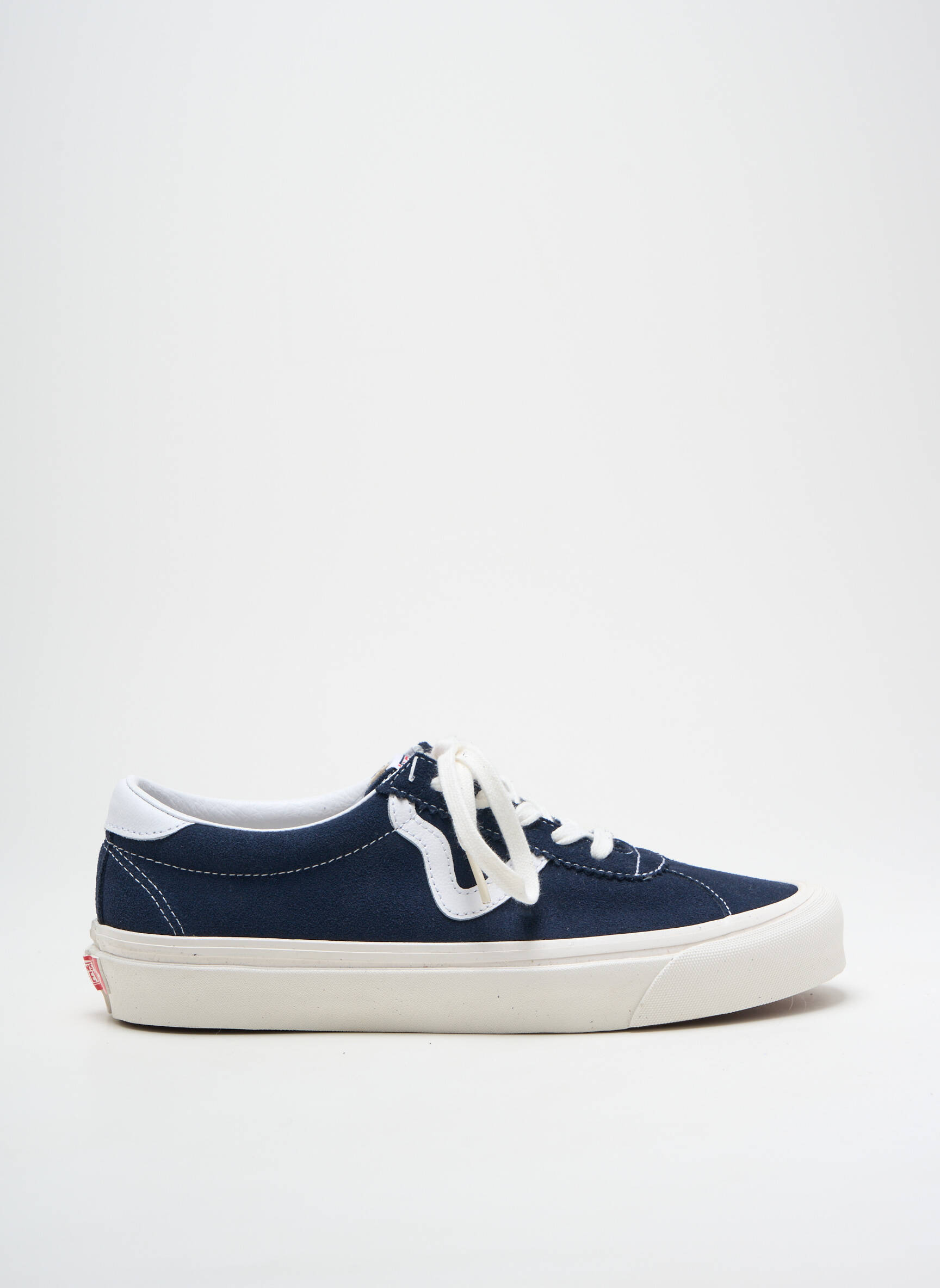 Bėgimo bateliai mėlyna VANS vyras