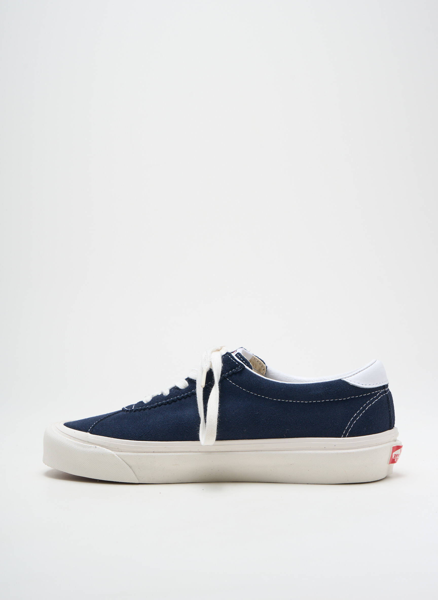 Bėgimo bateliai mėlyna VANS vyras