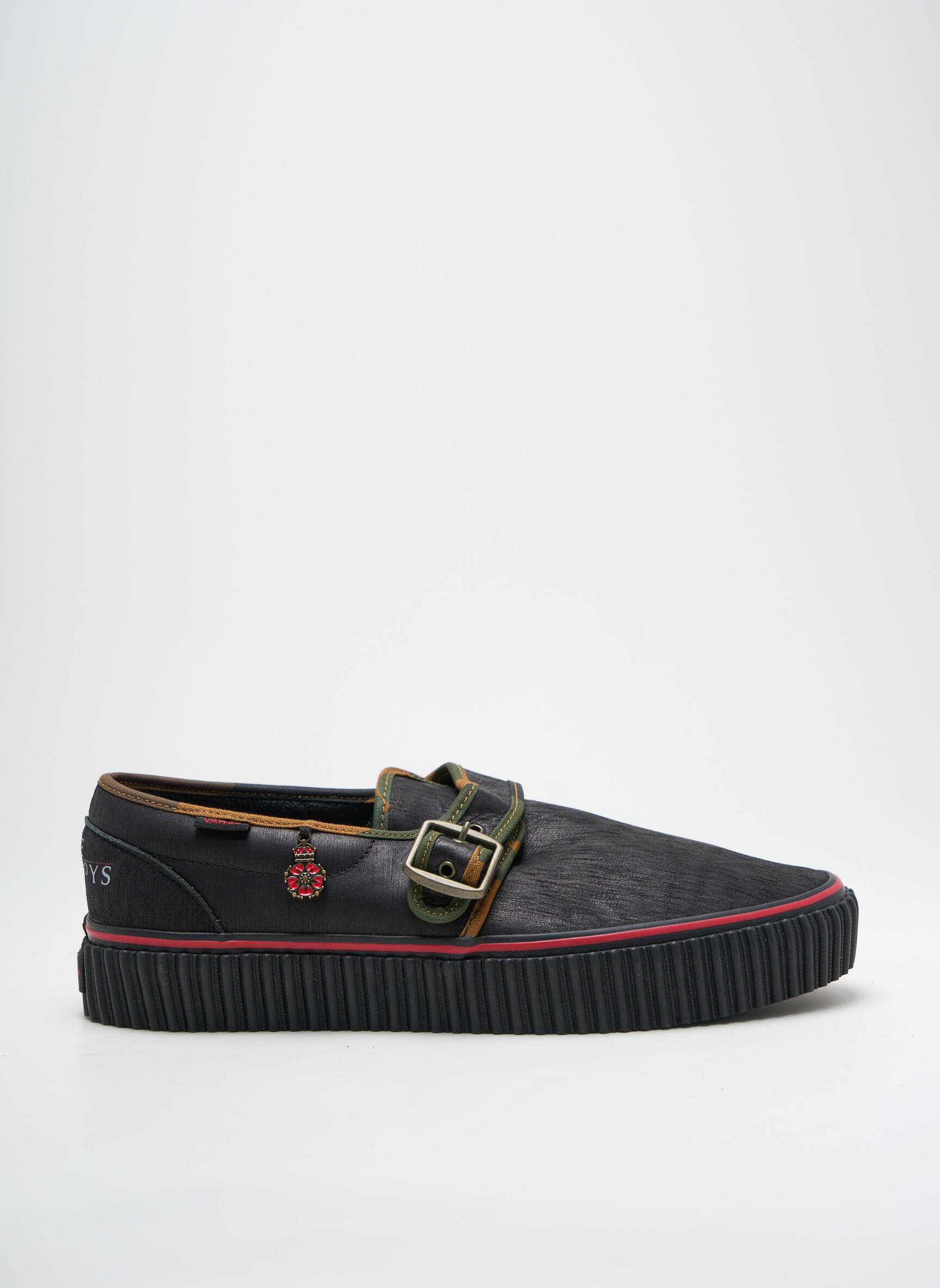 Bėgimo bateliai juodas VANS vyras