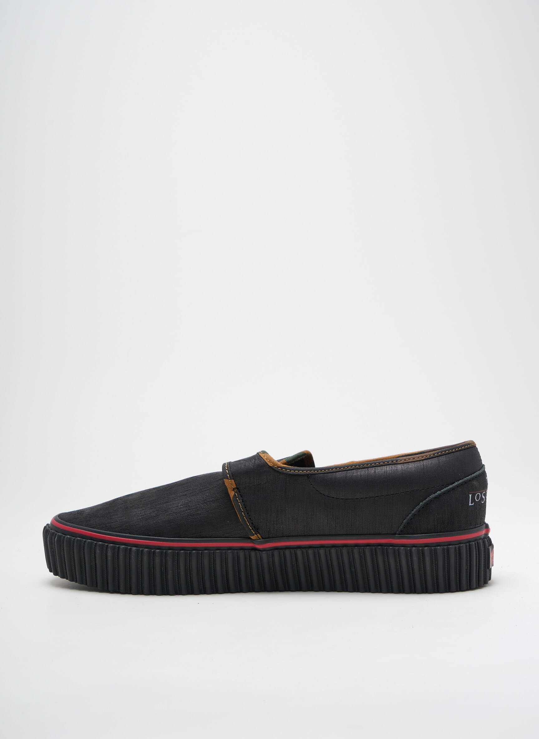 Bėgimo bateliai juodas VANS vyras