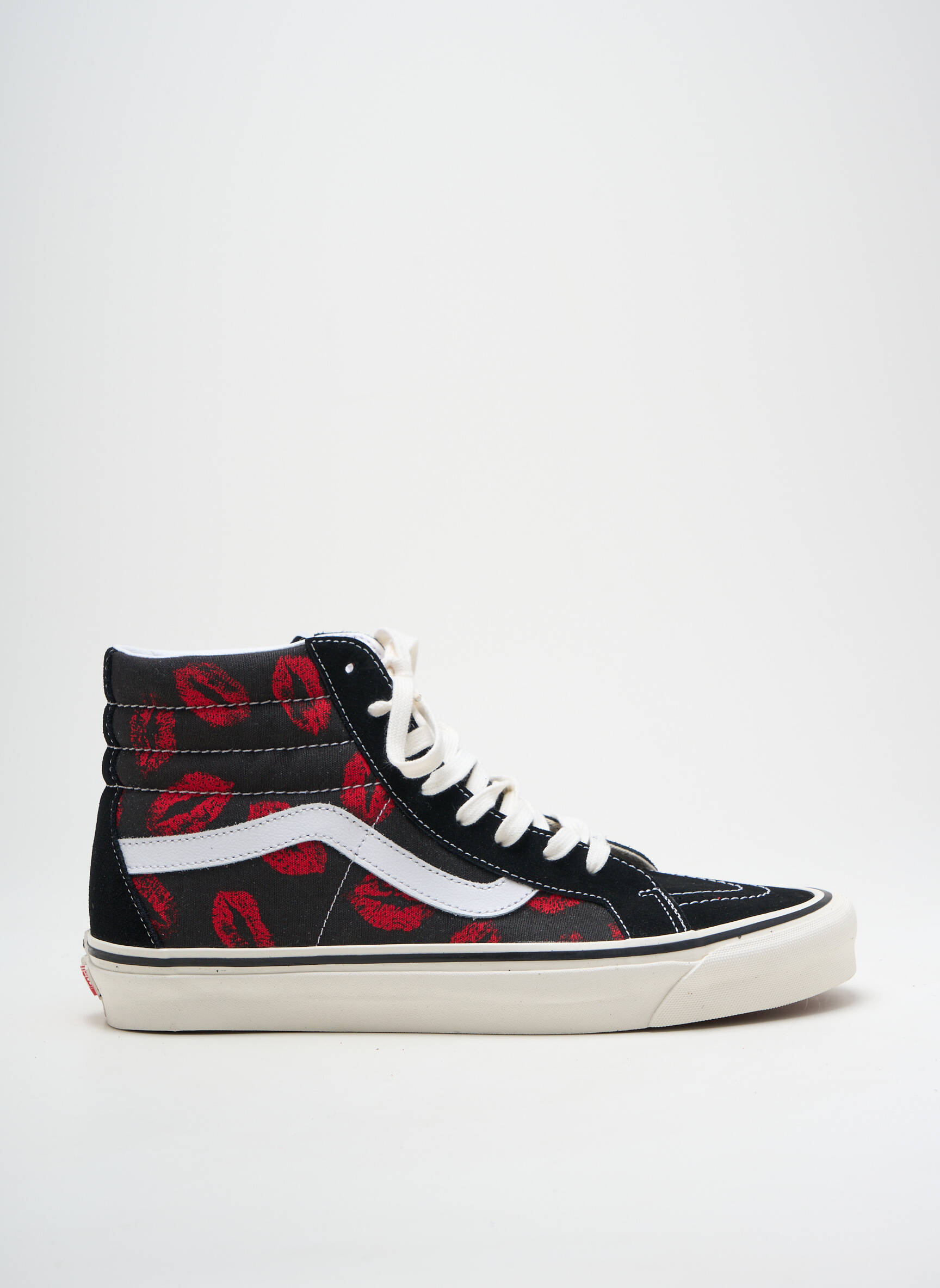 Bėgimo bateliai juodas VANS vyras