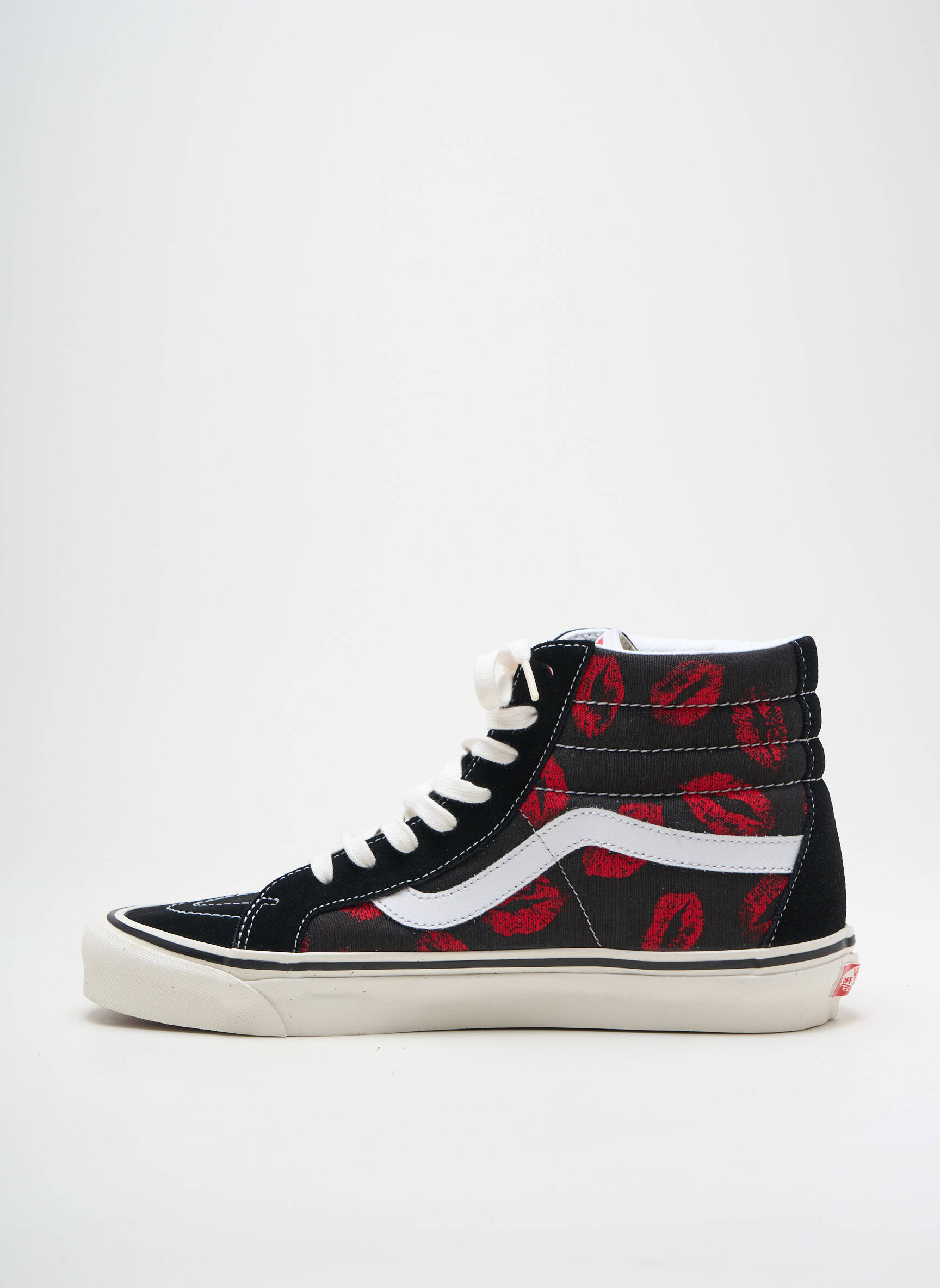 Bėgimo bateliai juodas VANS vyras
