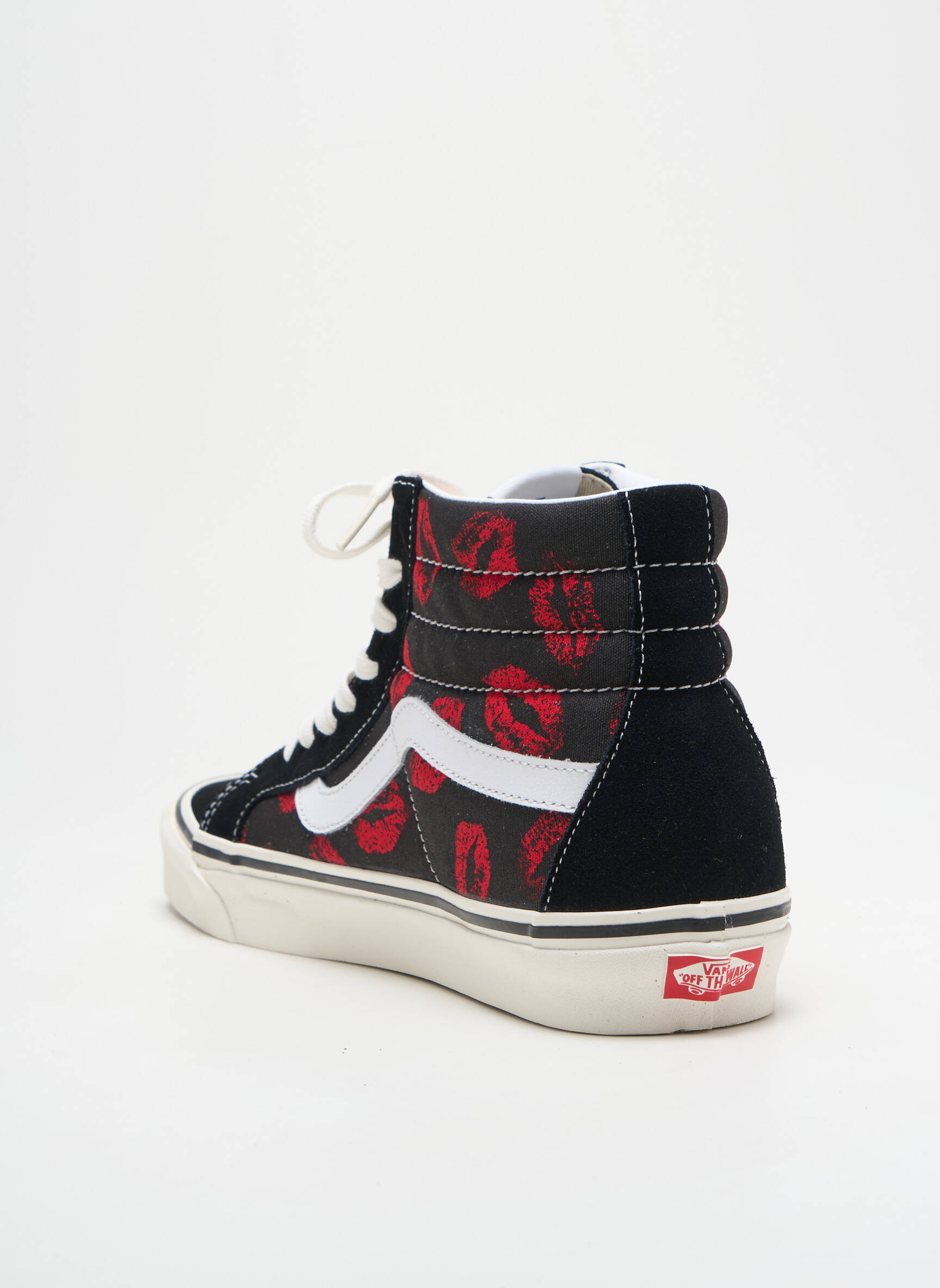 Bėgimo bateliai juodas VANS vyras