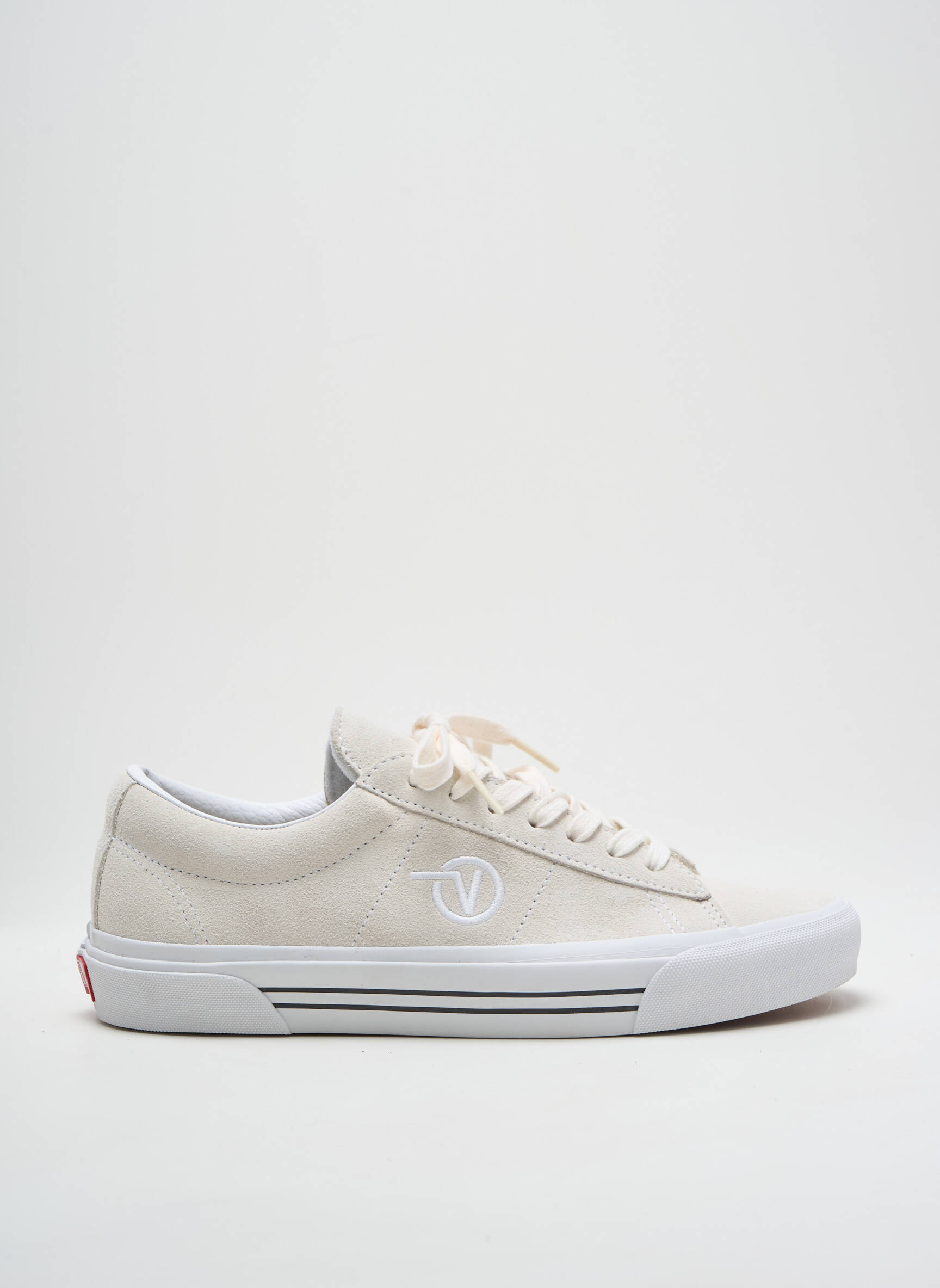 Bėgimo bateliai baltas VANS vyras