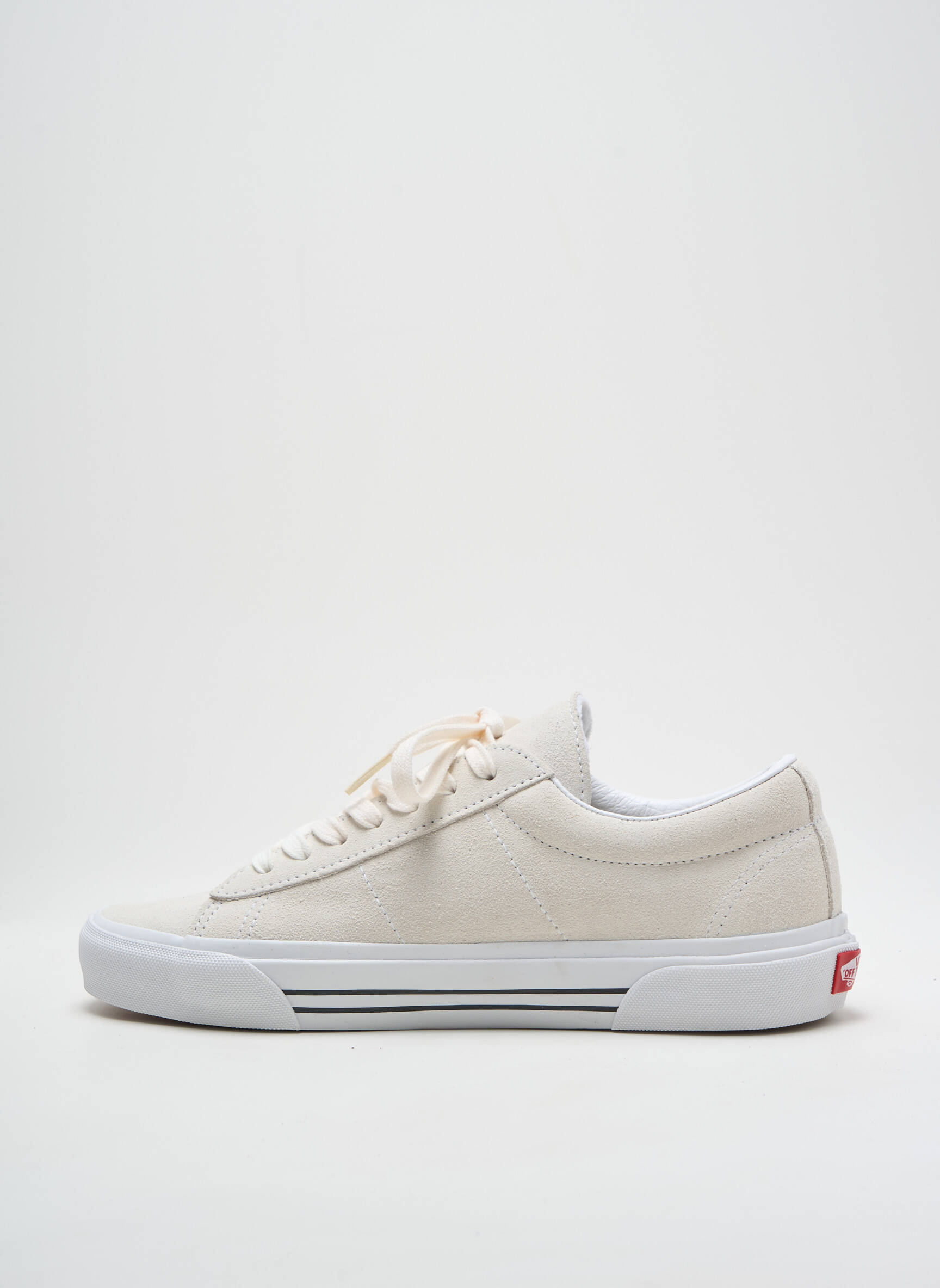 Bėgimo bateliai baltas VANS vyras