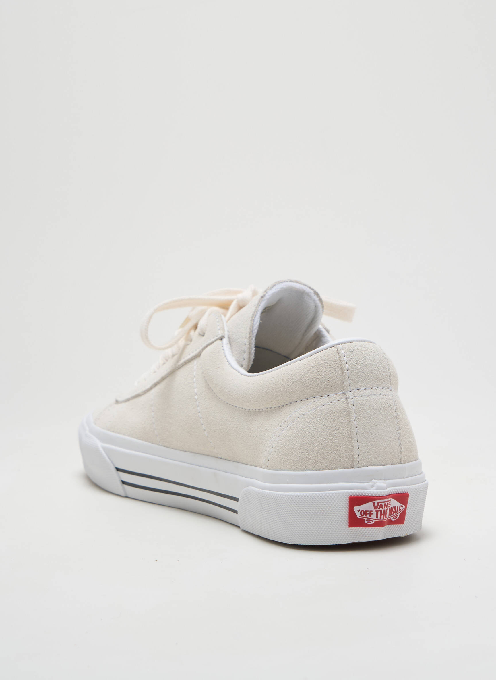 Bėgimo bateliai baltas VANS vyras