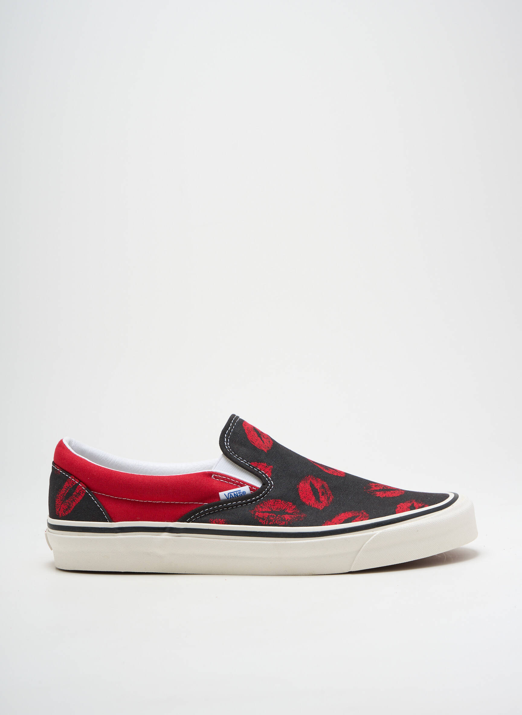 Bėgimo bateliai juodas VANS vyras