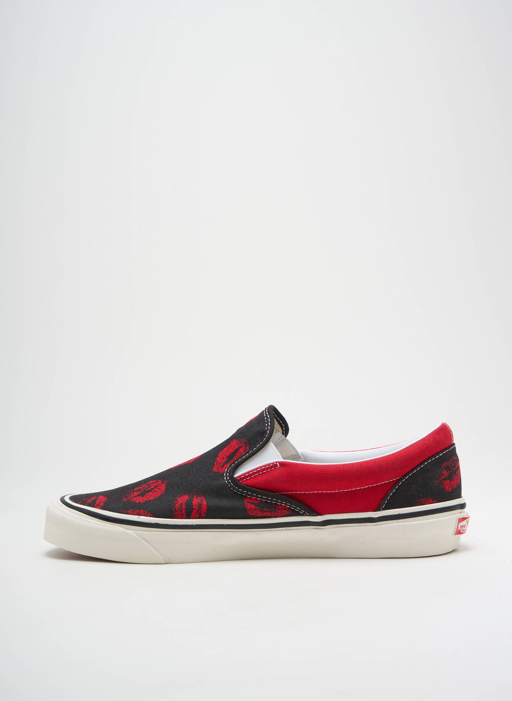Bėgimo bateliai juodas VANS vyras