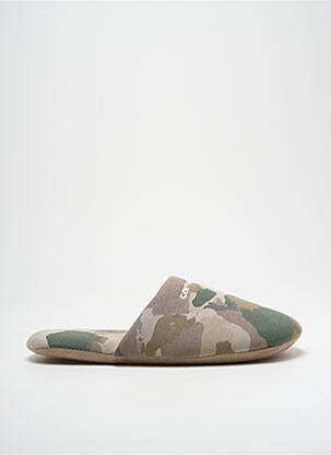 Bateliai/pantofliai daugiaspalvis CARHARTT vyras
