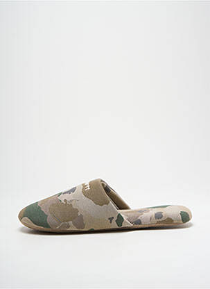 Bateliai/pantofliai daugiaspalvis CARHARTT vyras