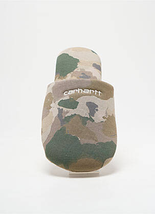 Bateliai/pantofliai daugiaspalvis CARHARTT vyras