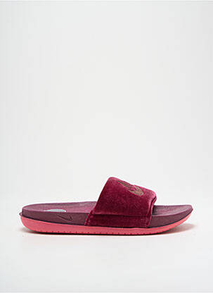 Sandalai/nu pėdos rožinė NIKE moteris