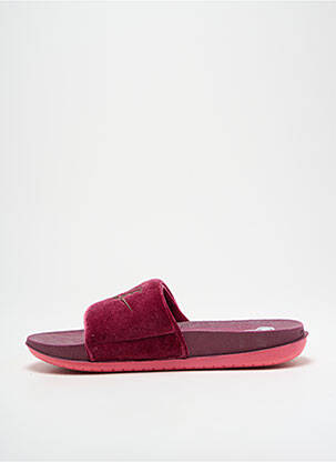 Sandalai/nu pėdos rožinė NIKE moteris