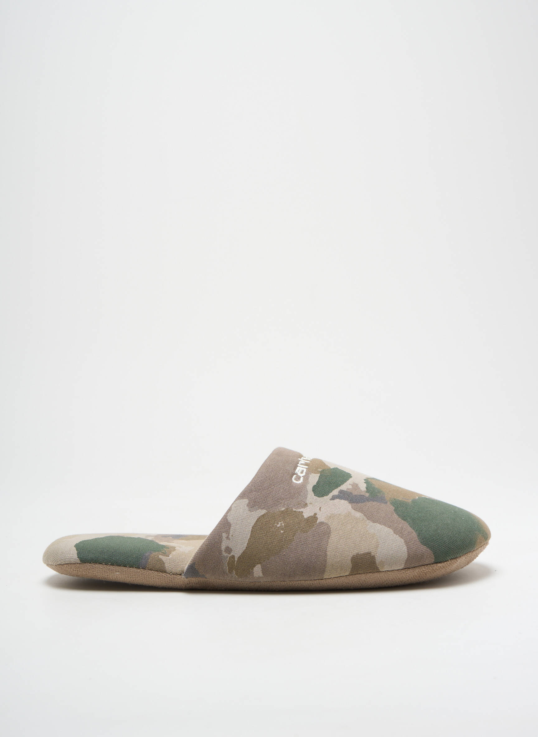 Bateliai/pantofliai daugiaspalvis CARHARTT vyras