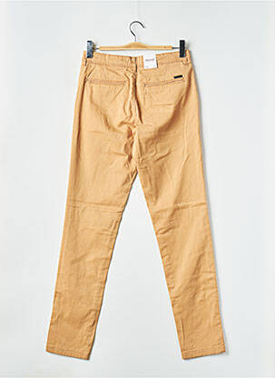Chino kelnė rudas JACK & JONES vyras