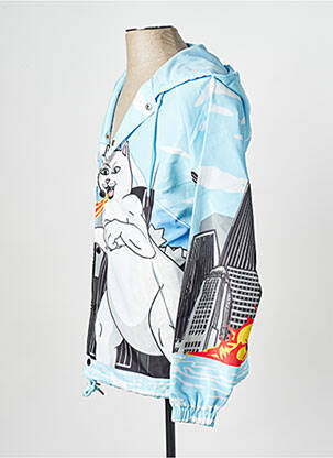 Apsauga nuo lietaus mėlyna RIPNDIP vyras