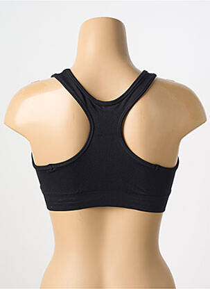Lingerie juodas ORGANIC BASICS moteris